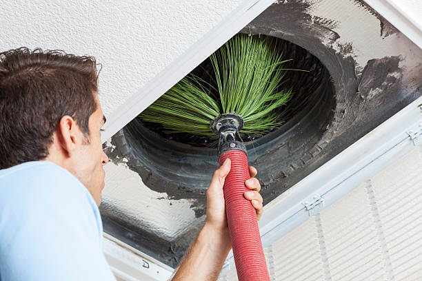 Ventilation Cleaning Services in Roan Mountain, TN